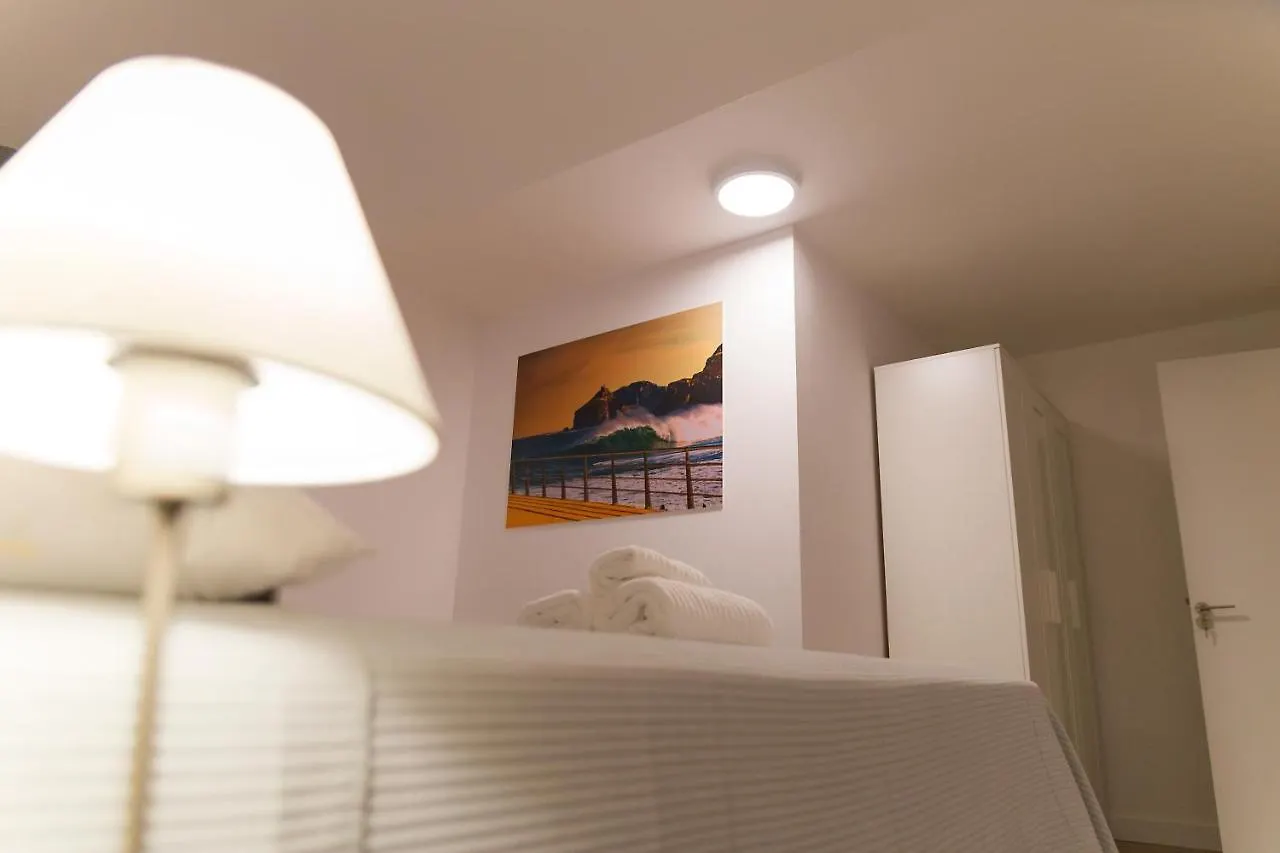 Magnifico Piso Cerca Del Casco Viejo Lägenhet Bilbao