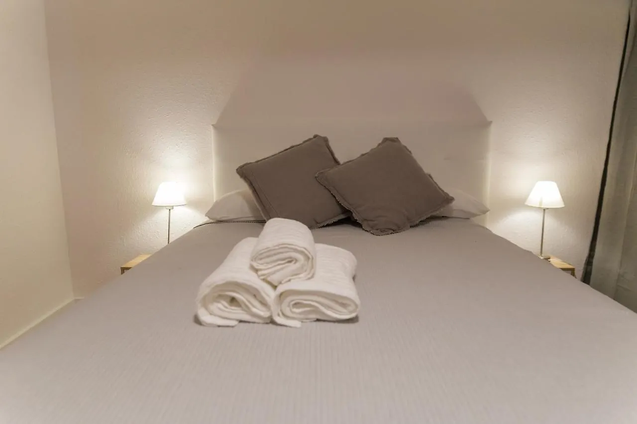 Apartament Magnifico Piso Cerca Del Casco Viejo Bilbao