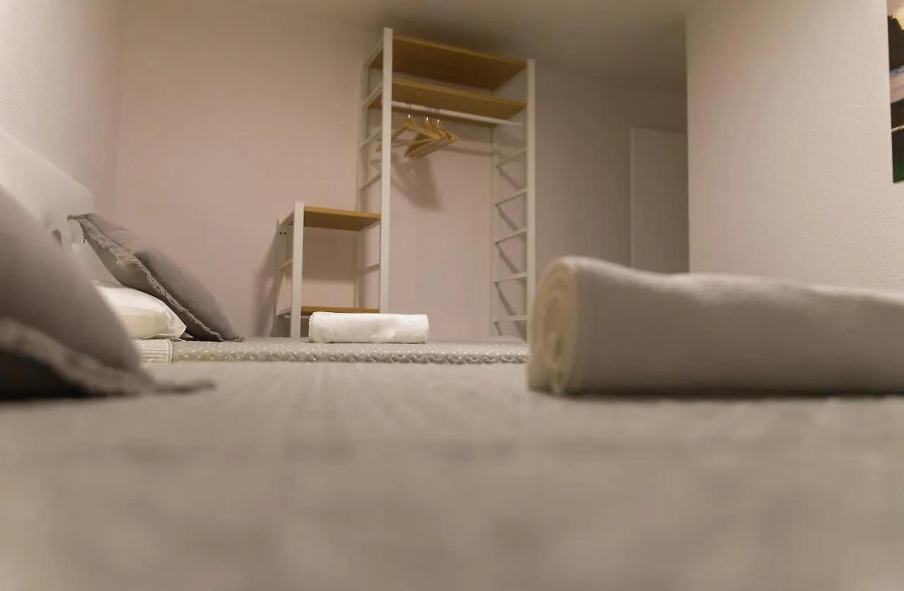 Apartament Magnifico Piso Cerca Del Casco Viejo Bilbao Hiszpania