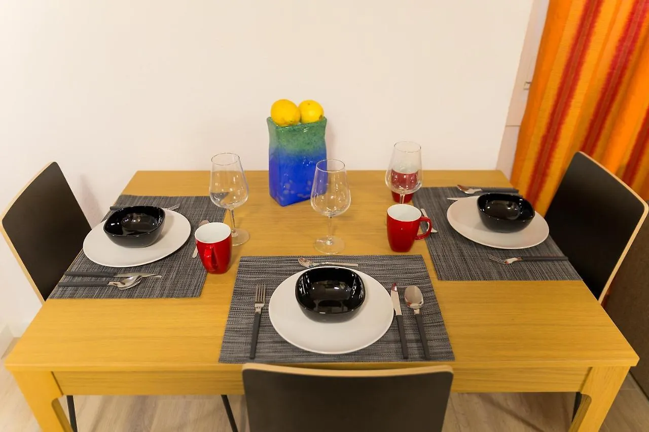 Apartament Magnifico Piso Cerca Del Casco Viejo Bilbao 0*,