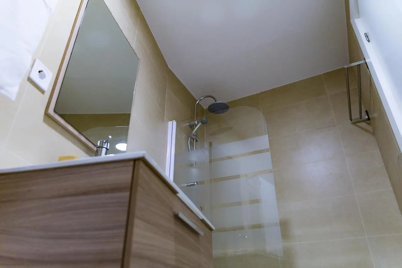 Apartament Magnifico Piso Cerca Del Casco Viejo Bilbao
